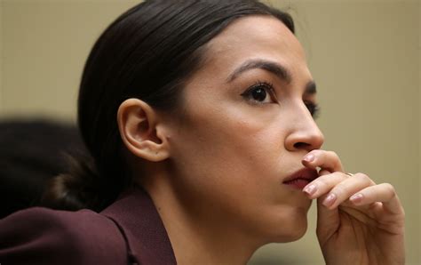 AOC’s Stirring Call to Reject Insurrection Amnesia | The Nation