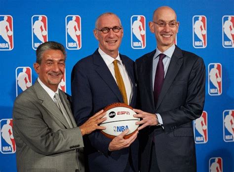 Live Blog: NBA News Conference - ESPN Front Row