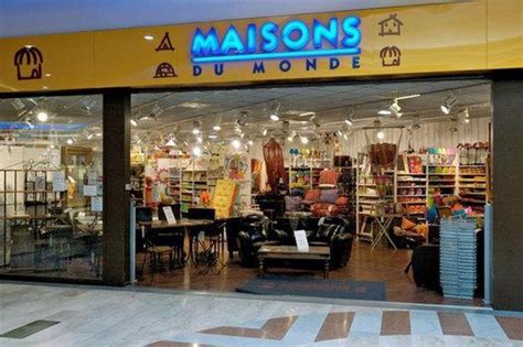 Quel est le plus grand magasin Maison du monde en France