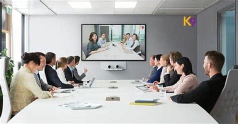 4 Ways Telepresence Revolutionizes Remote Work