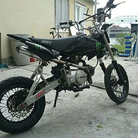 Ssr 125cc pit bike for sale in Miami, FL - 5miles: Buy and Sell