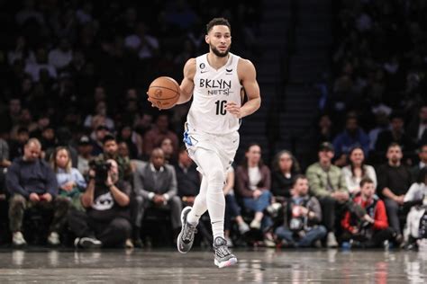 Report: Nets want to trade away Ben Simmons as part of deal that would ...