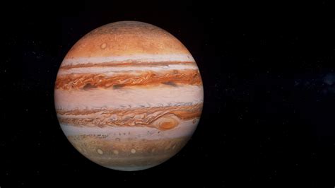 How Did Jupiter Get Its Name? Origin and Meaning - AZ Animals