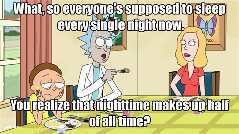 The 11 Best Rick and Morty Quotes in Honor of Season 3's Return