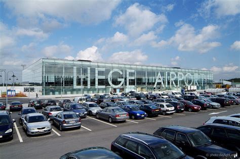 Cainiao presents Liege Airport as European hub for its Global e ...