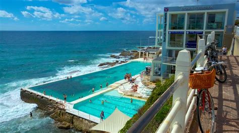 Visit Bondi: 2023 Bondi, Sydney Travel Guide | Expedia