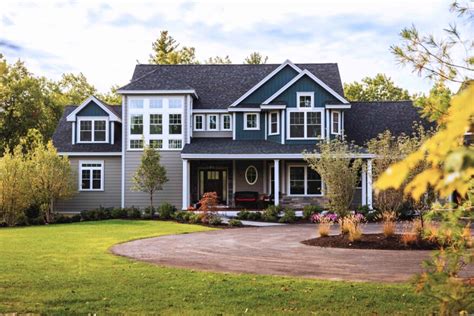 Siding Technology That Delivers High Curb Appeal With Low Maintenance ...