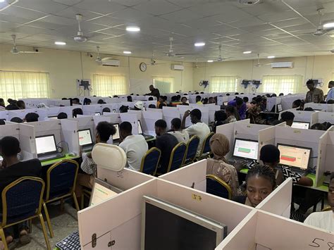 2023 UTME: JAMB announces date for rescheduled exams