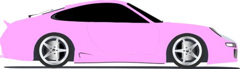 Download High Quality Car clipart pink Transparent PNG Images - Art ...