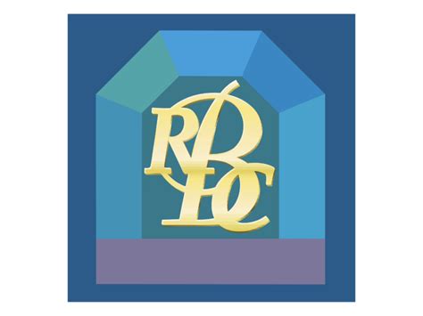 RBC Logo PNG Transparent & SVG Vector - Freebie Supply