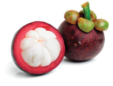 Premium Quality Fresh Mangosteen from Thailand