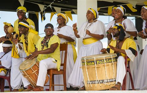 Afropop Worldwide | Best of The Beat on Afropop: The Exodus of the Garifuna