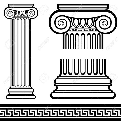 Columns clipart 20 free Cliparts | Download images on Clipground 2024