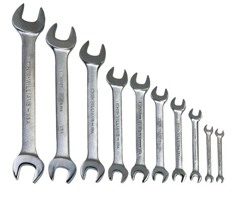 Wrench Sizes Chart From Smallest To Largest | atelier-yuwa.ciao.jp