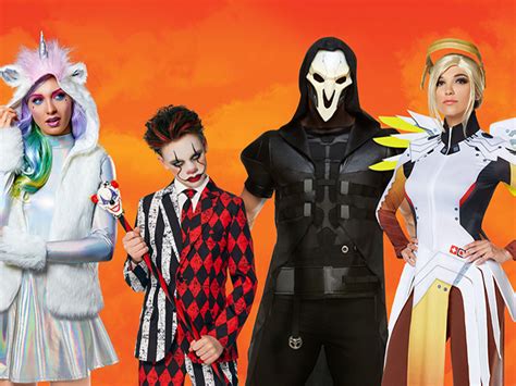 Kidscreen » Archive » Spirit Halloween predicts top costume trends