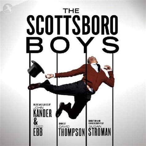 The Scottsboro Boys (musical) - Alchetron, the free social encyclopedia