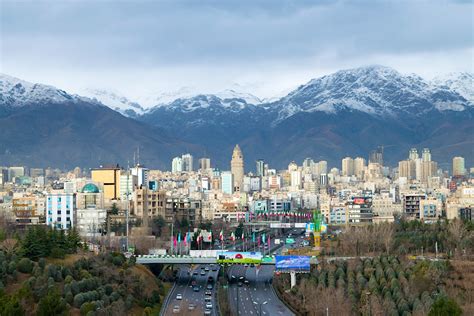 Tehran travel - Lonely Planet