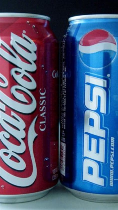 Pepsi vs. Coca-Cola: The Advertising Battle - TBS Barcelona