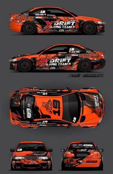 Race Car Livery Template - Printable Word Searches