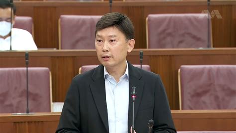 Chee Hong Tat responds to clarifications sought on Stamp Duties ...