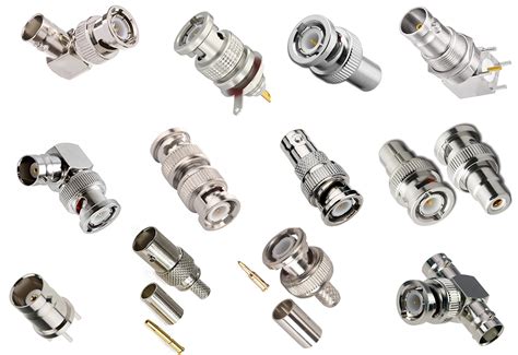 What Is BNC Connector And BNC Cable? - Shine Industry