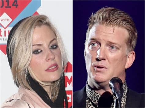 Brody Dalle testifies ex-husband Josh Homme once headbutted her so hard ...