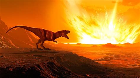 When Did Dinosaurs Go Extinct | Existence to Extinction!