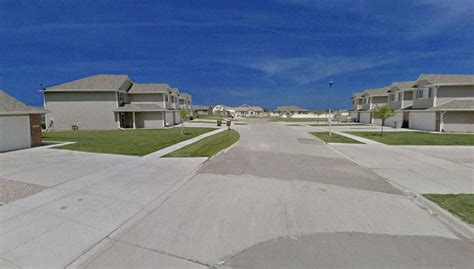 Nebraskan Suburbs liminal space | Landscape pictures, Nostalgic ...