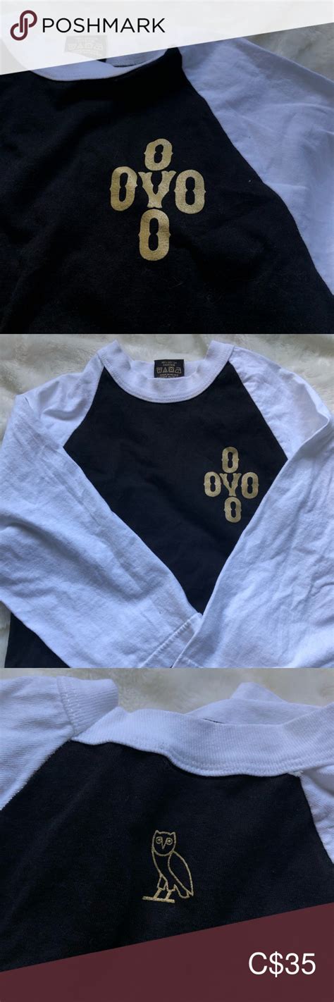 drake OVO merch shirt | Drake ovo, Reckless shirts, Mens clothing styles