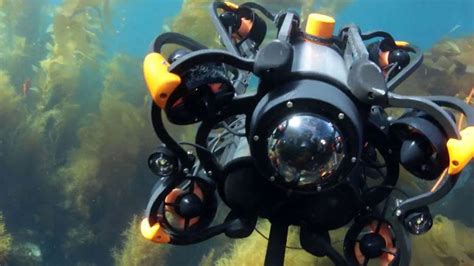 The best underwater drones and ROVs in 2020