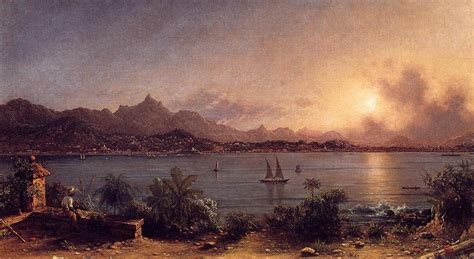 Martin Johnson Heade | Landscapes | Tutt'Art@ | Pittura * Scultura ...