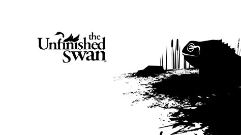 The Unfinished Swan™ Game | PS4 - PlayStation