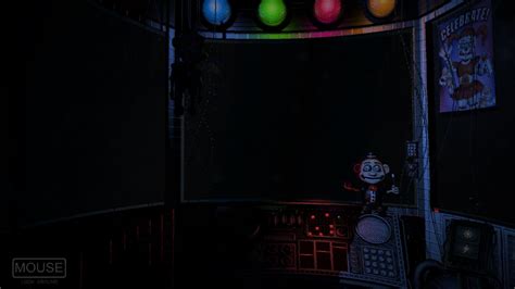 Five Nights at Freddy's: Sister Location Screenshots, Pictures ...