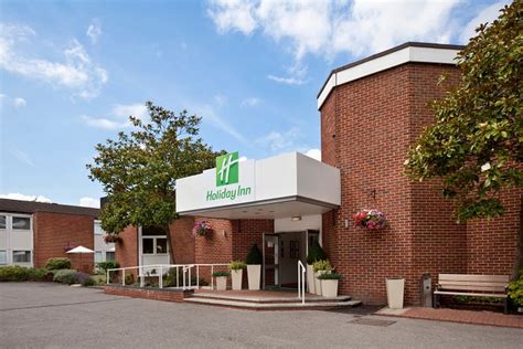 HOLIDAY INN BASINGSTOKE, AN IHG HOTEL - Updated 2023 Prices