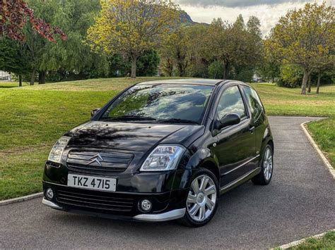 Citroen C2 1.6 VTR**semi-auto 2007** sport | in Newtownabbey, County ...