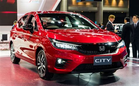 7 Things That Honda City Owners Are Tired of Hearing