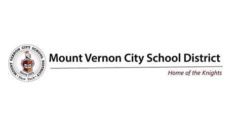 Mount Vernon City Schools Recognized as High Achieving and High ...