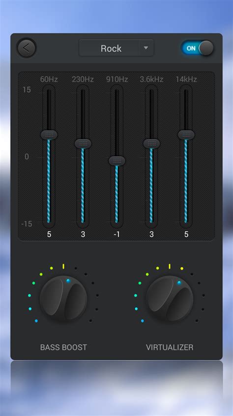 Music Volume Equalizer Pro » Apk Thing - Android Apps Free Download