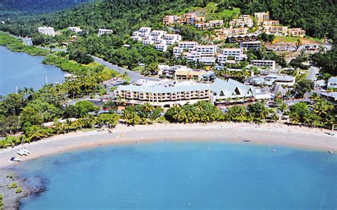 Airlie Beach Hotel - Picture Tour - Whitsundays Australia