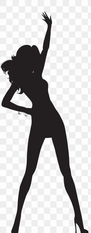 Zumba Silhouette Png