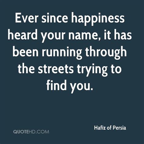 Hafiz Quotes On Joy. QuotesGram