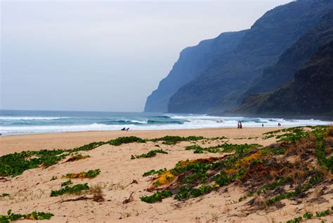 Polihale Campground, Polihale, HI: 3 Hipcamper Reviews And 23 Photos