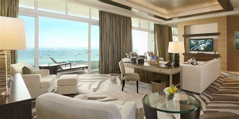 Marina Bay Sands VIP Suites, Singapore - Electronics & Engineering Pte Ltd