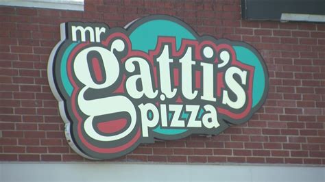 Mr. Gatti's Pizza celebrates 53 years, expansion in Austin | kvue.com