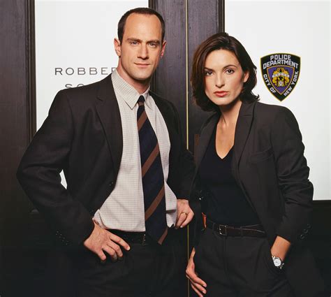 SVU and the Problem of Justice | Avidly