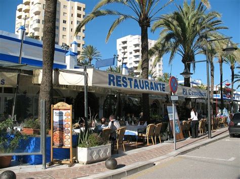 Get here information about Estepona Restaurants including restaurants ...