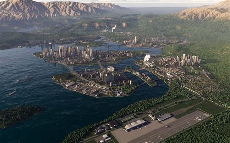 Cities: Skylines II on Steam