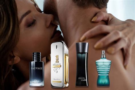 Best Colognes To Attract Females in 2025 - FragranceReview.com