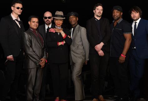 The Selecter Announce Fall U.S. Tour – Digital Tour Bus