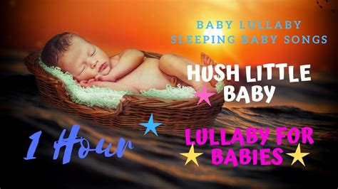 Baby Song Sleep Music, Baby Sleeping Songs Bedtime Songs, Lullaby For ...